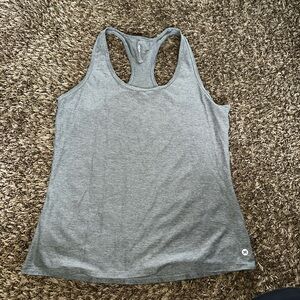 RBX Heather Gray Women's Tank Top